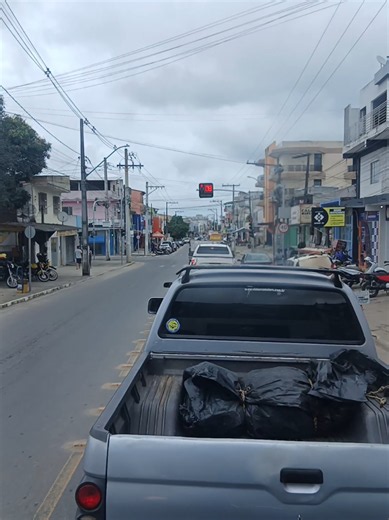toda realidade um dia foi sonhada #seg #penaestrada #vidadecaminhoneiro #cidades #vemcomigo