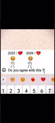 Emoji art 🔥 | Sad + Happy |"New viral trend| #art #emoji"