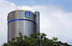 Are GM and GMC the Same Manufacturer?