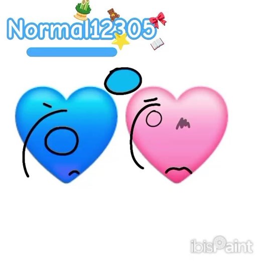 🩷💙 #tocaboca #funny #aestheic #emojicat #memesgospel #memes