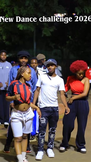 Watch how this simple move turned into a dance challenge that people can't stop watching. When rhythm, connection, and confidence meet, the moment becomes unforgettable. This trending dance energy feels like the beginning of the next viral dance. Would you try this dance challenge?.inspo@Lizzydazzy254 @Justin👑 NEWDANCECHALLENGE #creatirsearchinsights #justcallmekeith