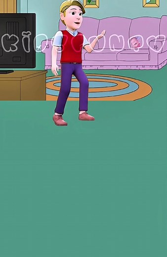 34K views · 165 reactions | Sharing strange fruit #shorts #cartoon #funny #comedy | Kidsfuntv | Facebook