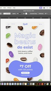 your inbox is overwhelmed with brand emails every day… so why not make #Quill emails a little more fun? here’s some behind the scenes of our email process, featuring one of our (very cool 😎 ) graphic designers, Ellie Collins | Quill