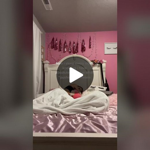 princess on TikTok