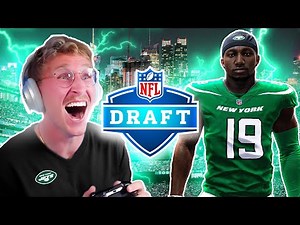 Our NEW Madden 23 Fantasy Draft!