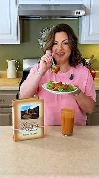 Old-Fashioned French Dressing Recipe — So Easy!