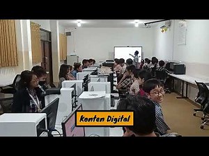 Berpikir Komputasional dan Literasi Digital