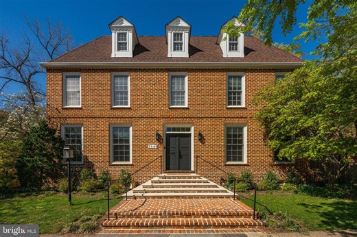 3849 Macomb St NW, Washington, DC 20016 - MLS DCDC2254650 - Coldwell Banker