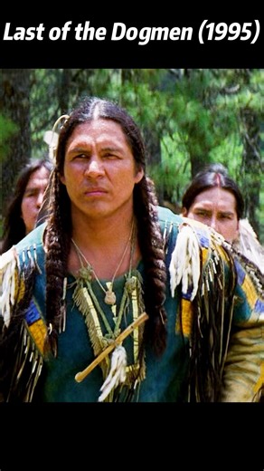 Last of the Dogmen (1995) | “Hidden Tribes, Ancient Secrets”