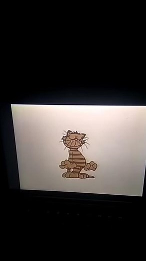 Sesame Street C is For Cat