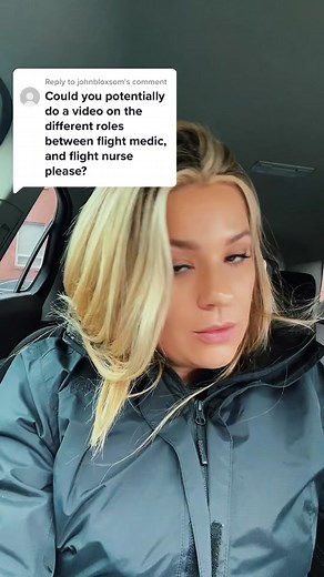 Flight Nurse vs Paramedic: Understanding the Key Differences