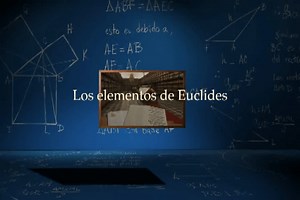 Los elementos de Euclides