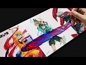 How To Draw Characters Like A PRO!