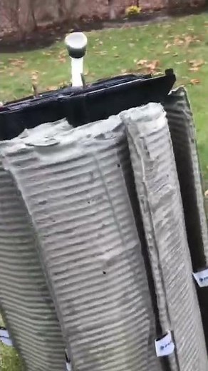 DE filter grid problems very fragile , switch all the grids