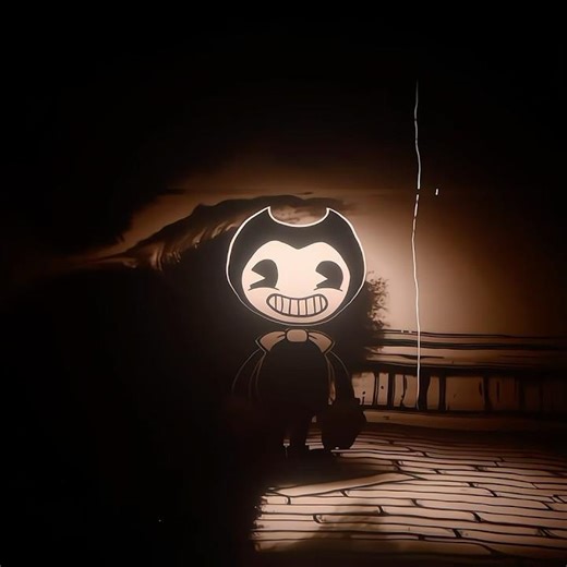 Bendy edit😎🔥 #edit #bendy #bendyandtheinkmachine #bendyedit