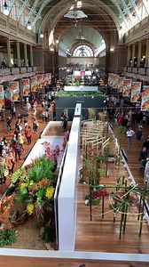 19K views · 341 reactions | Do you know your hibiscus from your golden elm? The Melbourne International Flower & Garden Show is on until the 31st of March. It doesn't matter if you are Gary Greenthumb or Nelly Noidea there is something for everyone. https://whatson.melbourne.vic.gov.au/Whatson/Exhibitions/Nature/Pages/624da124-008a-4674-813a-91a5fcc802de.aspx | City of Melbourne | Facebook