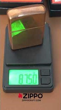 The TRUTH About Zippo Butane Inserts! #zippo #lighter #tutorial #zipporepair #diy #howto