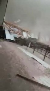 This is crazy. Inside a dairy barn in South Dakota | Family Farmers of America