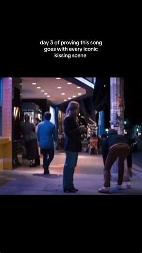 Jenane | One of the best first kiss scenes ever #nobodywantsthis | Instagram