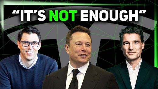 Tesla NY Factory Update: What’s Next for Production?