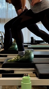 Discover the Power of Reformer Pilates in 14 Days! Ready to feel stronger, leaner, and more energised? Join us at our boutique Reformer Pilates studio for a 2-Week Unlimited Class Trial – just $49! This is your sign to invest in yourself: 🔥 Sculpt and tone your entire body 💪 Build core strength 🧘‍♀️ Improve flexibility, balance & posture 🧠 Reduce stress and boost energy Whether you're new to Pilates or looking to level up your routine, this is your chance to experience all the benefits with 