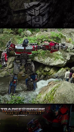 Let them come😎!!!! Transformers: Rise of the Beasts🎬 comes to cinemas🍿❤️🎥 in 2023📆 Let's go🔥!!!! #Transformers #TransformersRiseoftheBeasts #silverbirdcinemas #ghana #movies #silverbird #cinemas #trending #westhills #accramall #cinemas #topmovies #action #optimusprime | Silverbird Ghana