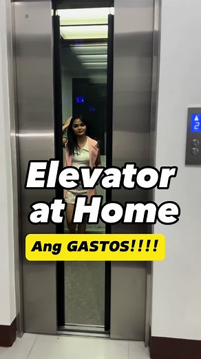 House Elevator: Elevator at Home Conversion to CONDO