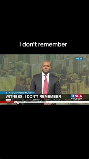 Understanding Memory in Legal Testimonies