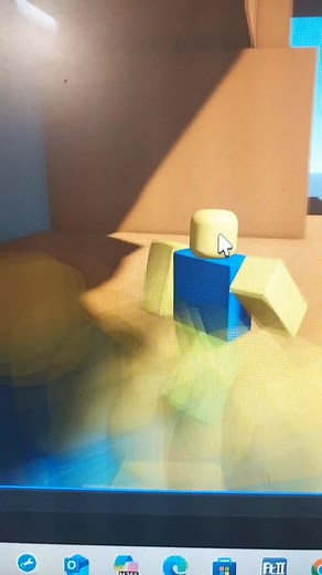 Crear un script de 'afterimage' en Roblox Studio