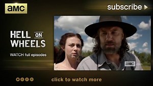 'Hell On Wheels' Season 4 Spoilers: Episode 8 Synopsis Released; What Will Happen In 'Under Color Of Law'? [VIDEO]