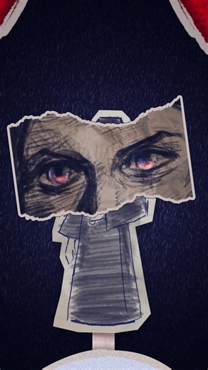 RASPUTIN animation