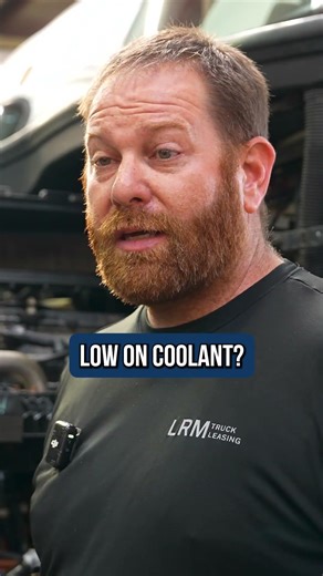 Low Coolant Light On? It Might Be a $0 Fix