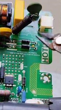 How to Identify Motherboard Fuse? | CPUR Complete Guide | Fuse Testing & Checking Method