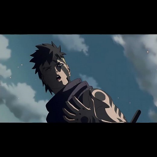 WHEN BORUTO AND KAWAKI LAST FIGHT #naruto #narutoshippuden