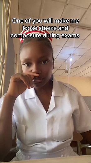 Osce doesnt send your steeze or composure. It will mess with your aura and steeze#osce #nursingexams #nurse #fypシ゚ #viral_video #nursingschool @Joy🖤 @Morningstar @Joel Amabu @_sylvia_🦋 @Theeck Naija Gurl✨🤍 @manyum @Favourbrien @𝐃𝐄𝐑𝐀🦅✝️🥷 @Nurse🩺👩‍⚕️❣️star 🌟 @Nurse Archie @NurseNan❤👩‍⚕️👩‍⚕️🌺🌹