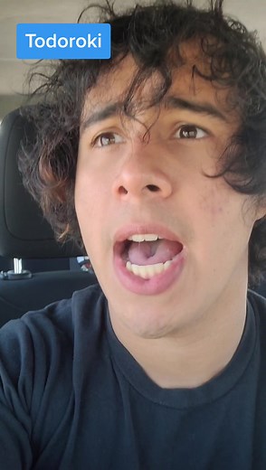 Impressive Kirishima Voice Impression Challenge