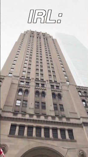 INSANE Location from The boys IRL! #filmlocations #viral #tvshow #theboys