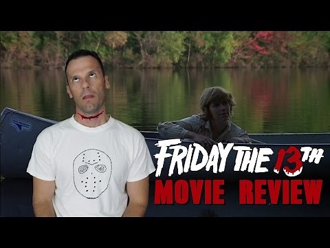 Friday the 13th (1980) Movie Review