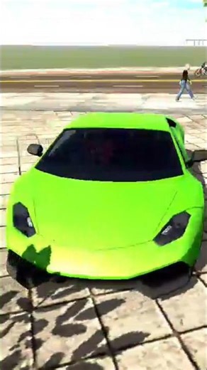 #bomaff #lamborghini cheet code #indian bike driving 3D#shorts