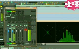 Sam机架调试效果创新KX驱动安装内置5.1或者7.1艾肯玛雅莱维特客所思电脑集成声卡手机录音直播唱歌闪避喊麦变声等等