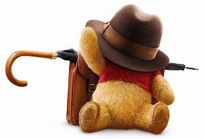 Disney's Christopher Robin Trailer Debuts! - ComingSoon.net