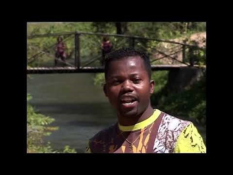 JERRY MARCOSS - MAFY DOZY (Clip Officiel)