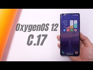 New update Stable OxygenOS 12 for Oneplus 8, 8 pro & 8T - Is this OxygenOS 12.1 or 12?