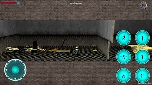 Transfiguration 0.1 Teaser video