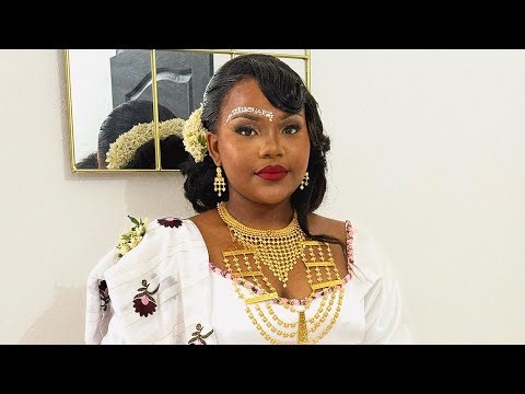 Maférécheyo | Leïla & Eladawi