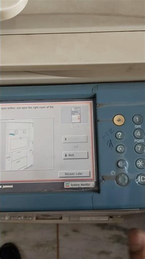 how To paper jam Level Sensor ps13 || canon ir3225 ir4570 ir3035 ir3045 ir3235 ir3245 series