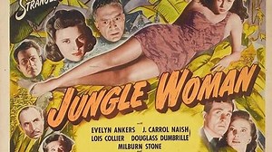 Jungle Woman 1944