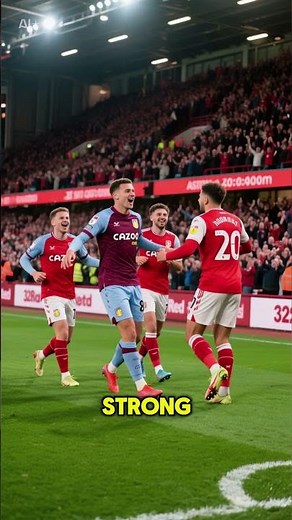 Premier League Update Today | Forest & Villa Win, Salah Uncertain ⚽