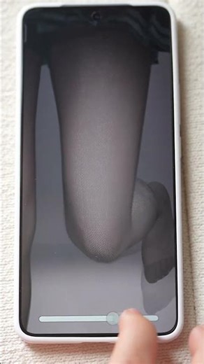 Muscle and stocking simulation #gamedev