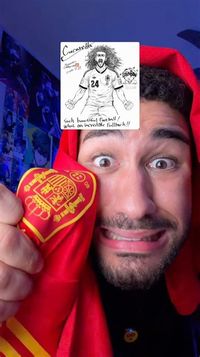 AO ASHI and SPAIN ARE HEATING THINGS UP!! *WATCH*😱🇪🇸 #aoashi #crunchyroll #spain #news #anime